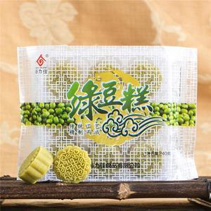 谷力佳 绿豆糕240g