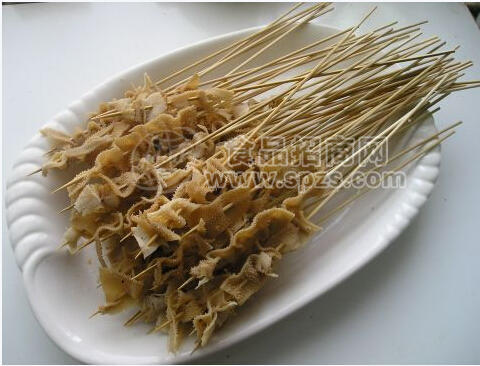 洛陽涮牛肚培訓(xùn)，洛陽涮牛肚招商