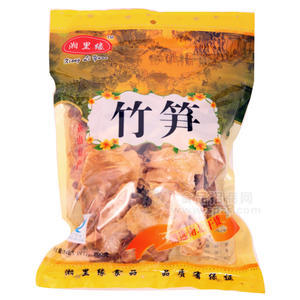 湘里缘 竹笋200g