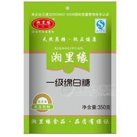 湘里緣 一級綿白糖 350g