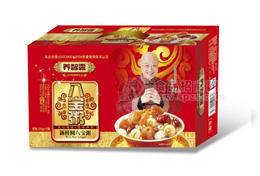 欣泉养智慧八宝粥礼盒装