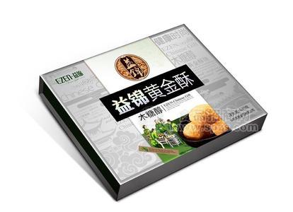 益錦黃金酥木糖醇