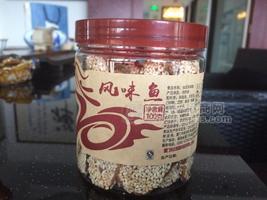 風(fēng)味魚(yú) 100g