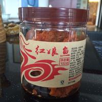 红娘鱼 100g