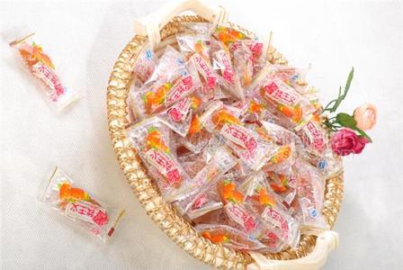 薯我主义红薯仔2