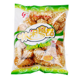 威尔丽 休闲食品