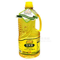 萬(wàn)年興 玉米油植物油 食用油 1L