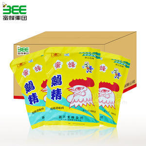 蜜蜂牌 雞精調(diào)味料1kg