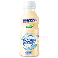 好仁好露 优畅 发酵益生菌饮品 330ml