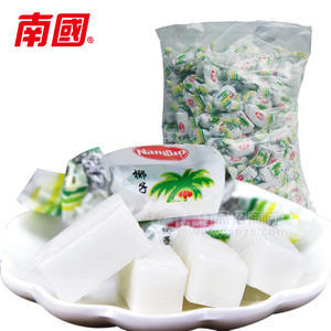 南国散糖椰子软糖2.5kg