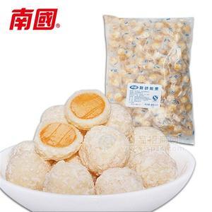 南国散装糖果 开心椰球榴莲味1.5kg