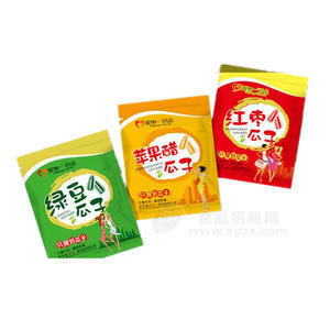 愛(ài)加一食品多味散裝稱重瓜子