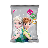 豐盛山莊小乖乖休閑食品