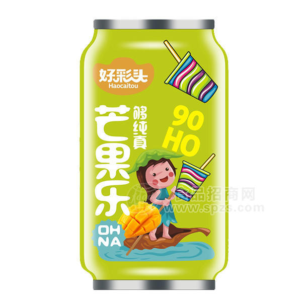 好彩头芒果乐