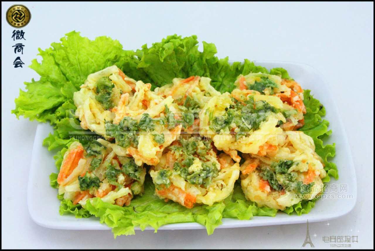 供应海鲜食品——虾米