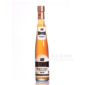 宗潤(rùn)蘋(píng)果醋飲料375ml