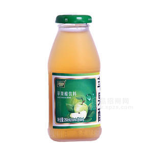 宗潤蘋果醋 飲料 260ml