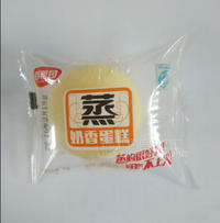 百粮园  蒸蛋糕