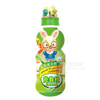 兔教授乳酸菌發(fā)酵飲品 原味230ml