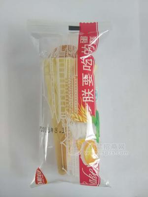 百糧園  朕要吃的蛋糕