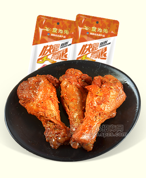鸡腿
