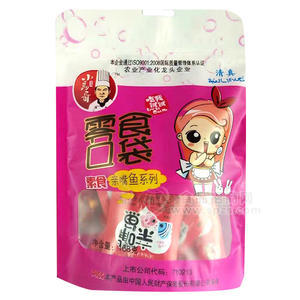 小马哥零食口袋 素食休闲食品168g