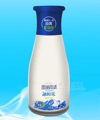 雪域真情冰酸乳1.5L