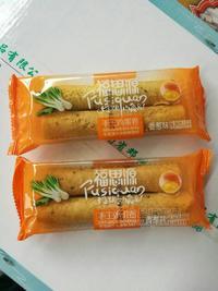 手工雞蛋卷  香蔥味