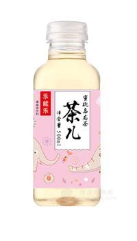 果味蜜桃乌龙茶饮料