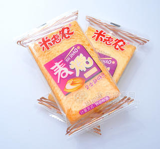 米老農(nóng)麥燒稱重