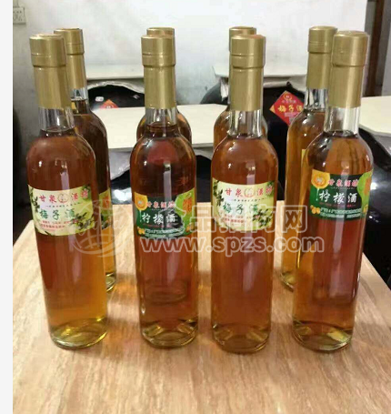 梅子酒果酒米酒白酒厂家直销诚招经销商