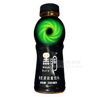 黑洞 維生素能量飲料 功能飲料380mL