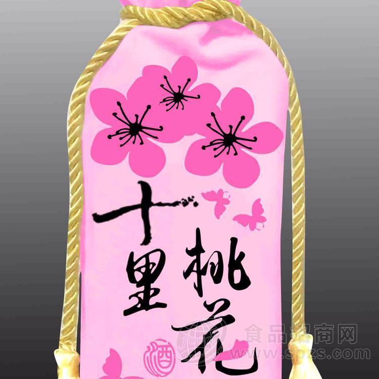 桃花醉