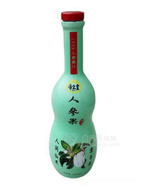 帝上皇百分百人參果汁飲料2500ml