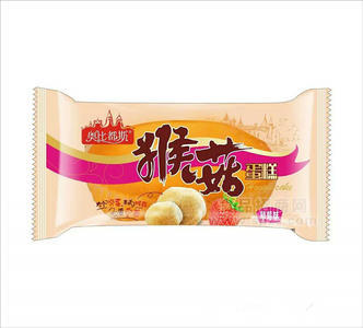 奥比都斯 草莓蛋糕  散称 草莓味