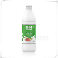 今貝花生奶植物蛋白飲料1.5L 花生牛奶