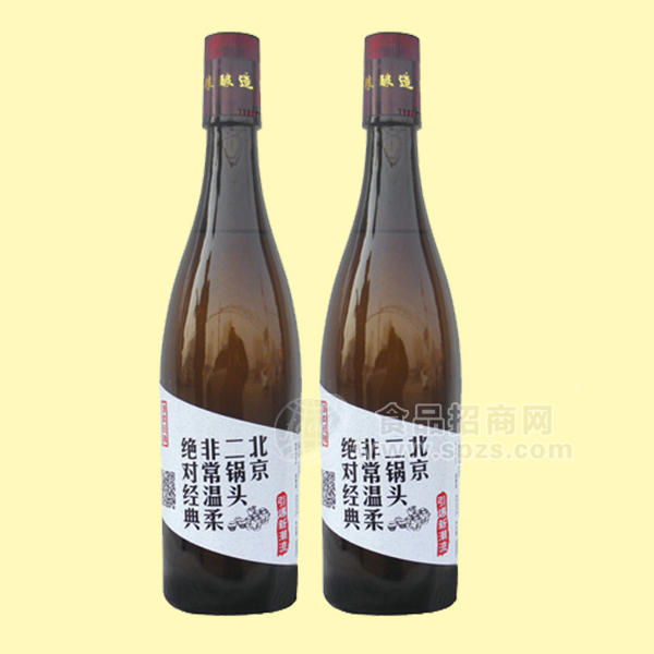 北京 二锅头  白酒