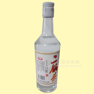 德勝門   北京 二鍋頭白酒450mL