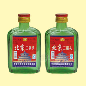 北京二鍋頭白酒