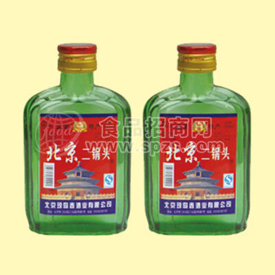 ·北京二锅头白酒 