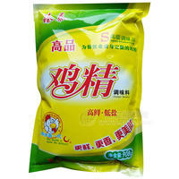 臻秦 高品雞粉 調(diào)味料908g