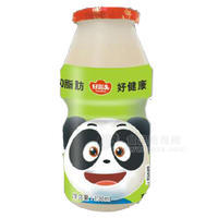 好彩頭  0脂肪乳酸菌飲品100mL