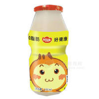 好彩頭  0脂肪乳酸菌乳飲品100mL