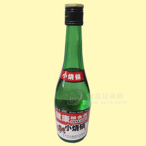 小燒鍋  糧食酒 白酒