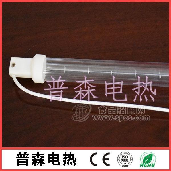 石英双层管，石英双层管批发价格，石英双层管生产厂家