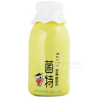 菌特益生菌酸奶飲品 荔枝葡萄380ml