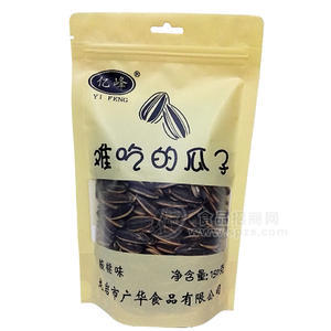 億峰 核桃味 瓜子 休閑食品 150g