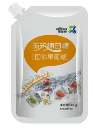 玉米綿白糖400g