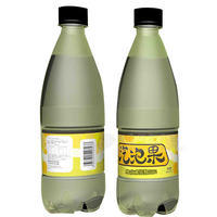 氣泡果 維生素碳酸飲料480ml