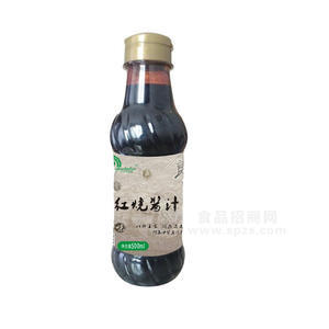 仟廚寶 紅燒醬汁 500mL